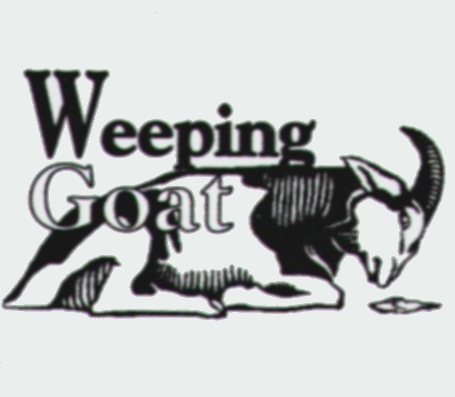Weeping Goat